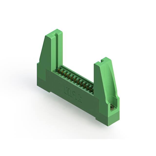 345-014-520-188 EDAC Inc.  Edgeboard Connectors